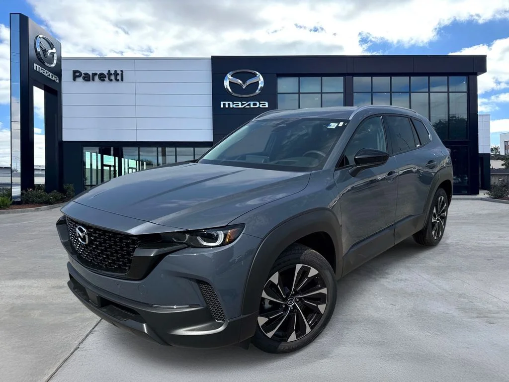 2026 Mazda CX-50 2.5 Hybrid Premium Plus's photo