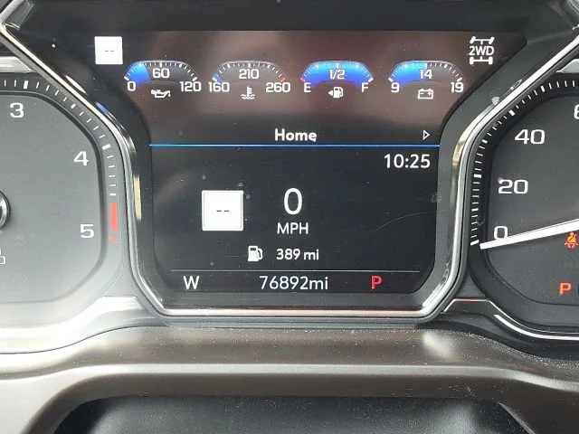2021 GMC Sierra 2500 Denali HD Denali - Photo 28