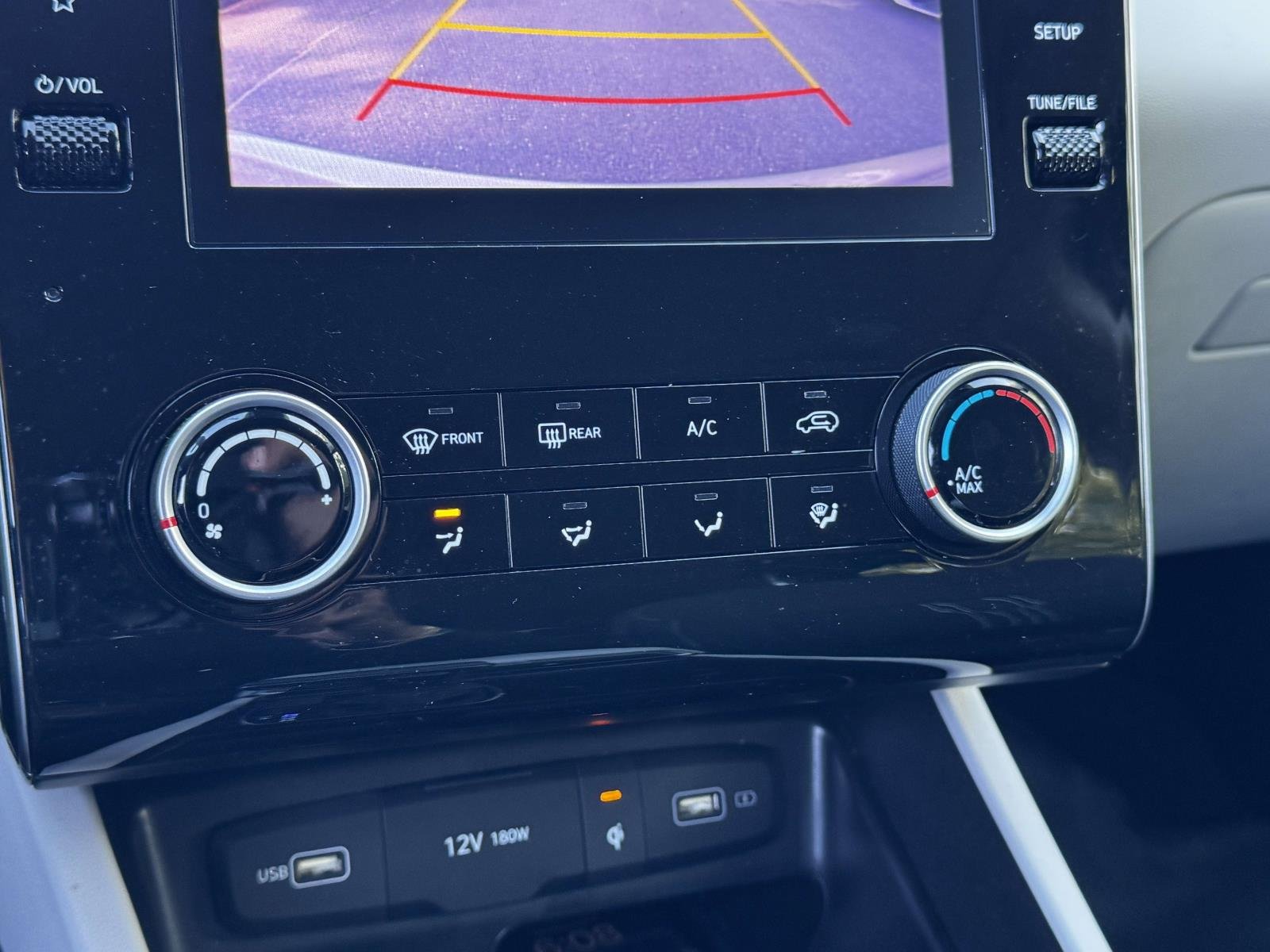 2023 Hyundai Tucson SEL - Photo 27