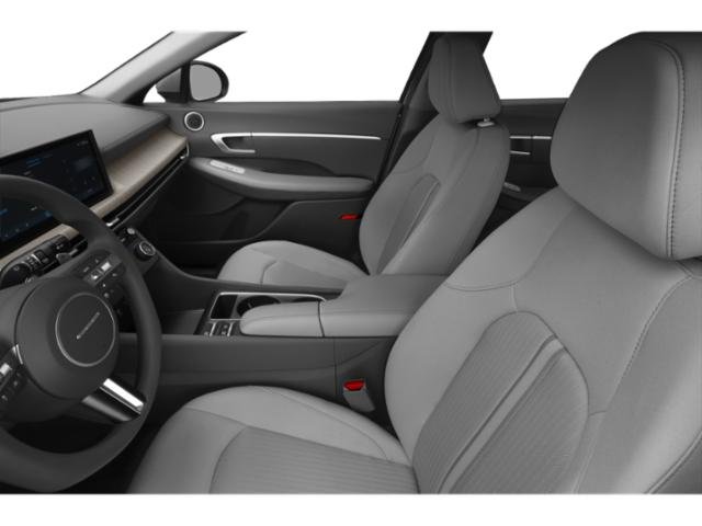 New 2026 Abyss Black Hyundai Blue image 8