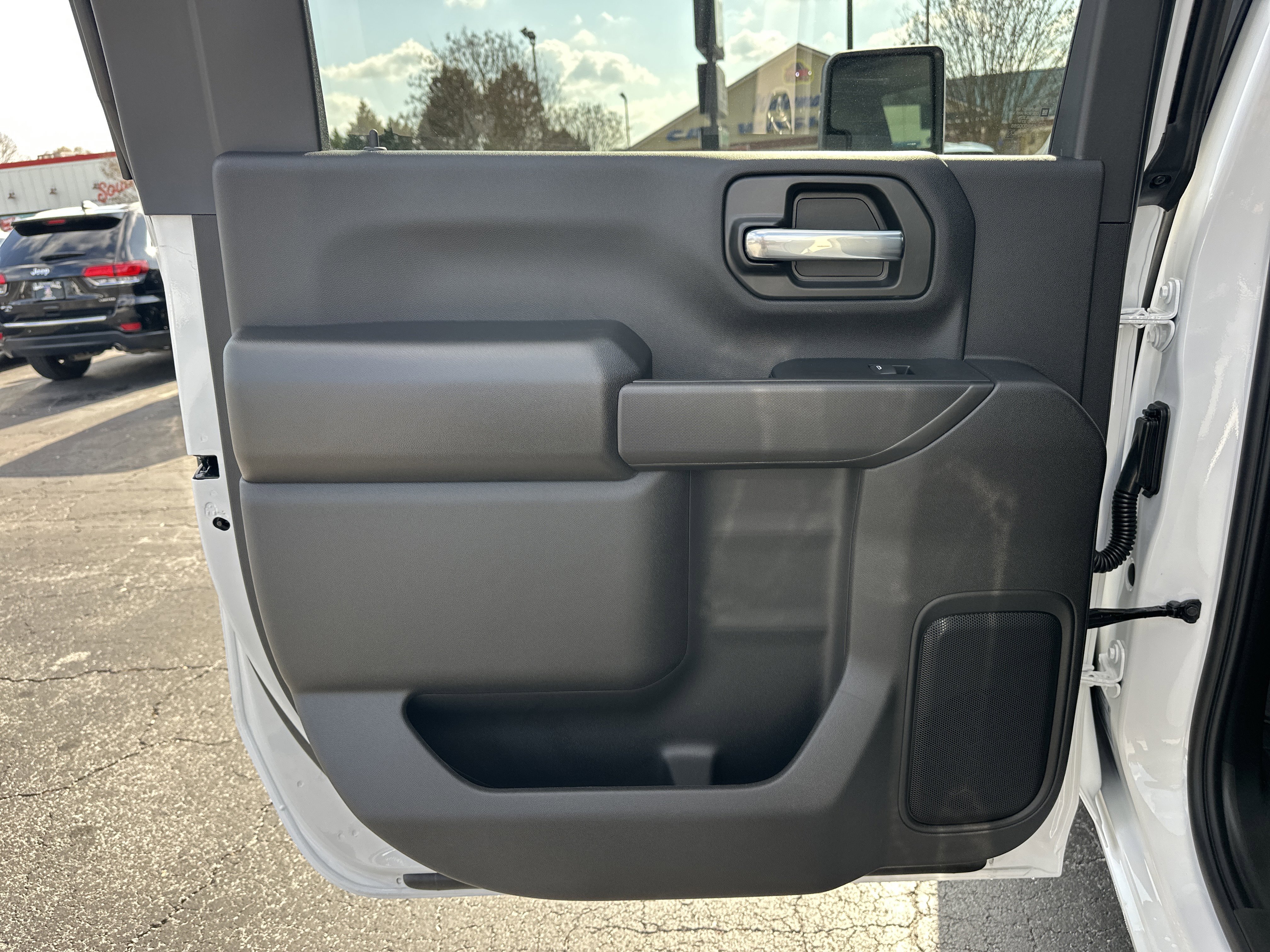 2026 Chevrolet Silverado 2500 HD Work Truck - Photo 22