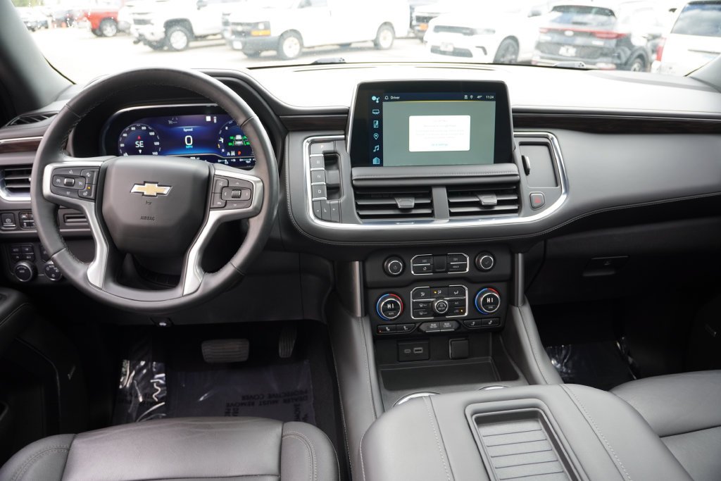 2023 Chevrolet Tahoe LT - Photo 22