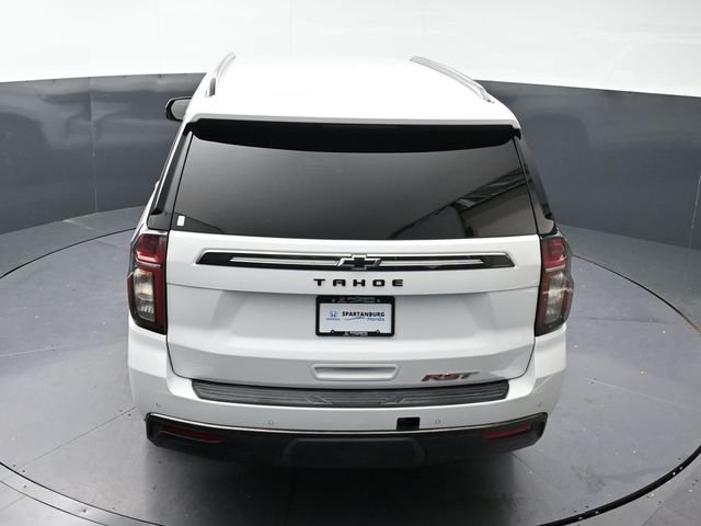 2021 Chevrolet Tahoe RST - Photo 29