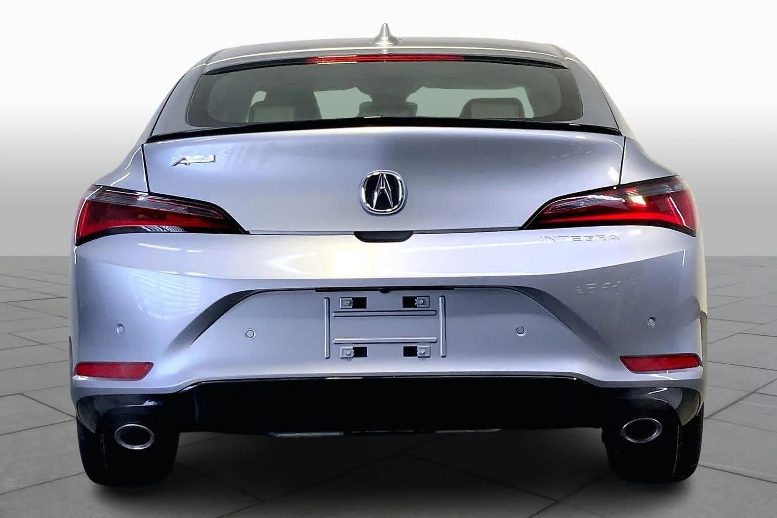 2026 Acura Integra A-Spec w/Technology Package - Photo 5