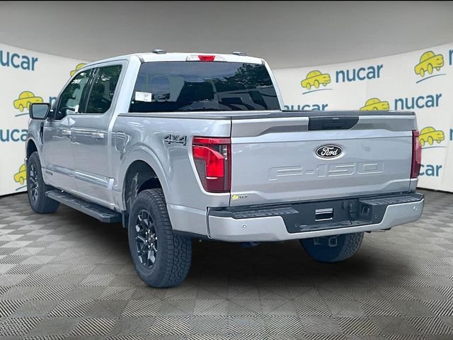 2026 Ford F-150 — photo 19