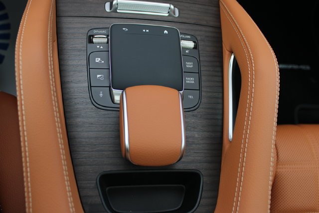 New 2027 Dark Petrol Mercedes-Benz GLE 450 image 56