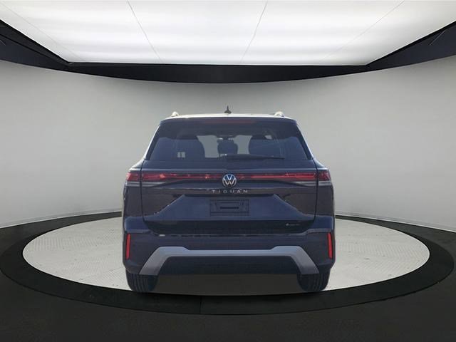 2026 Volkswagen Tiguan S - Photo 5