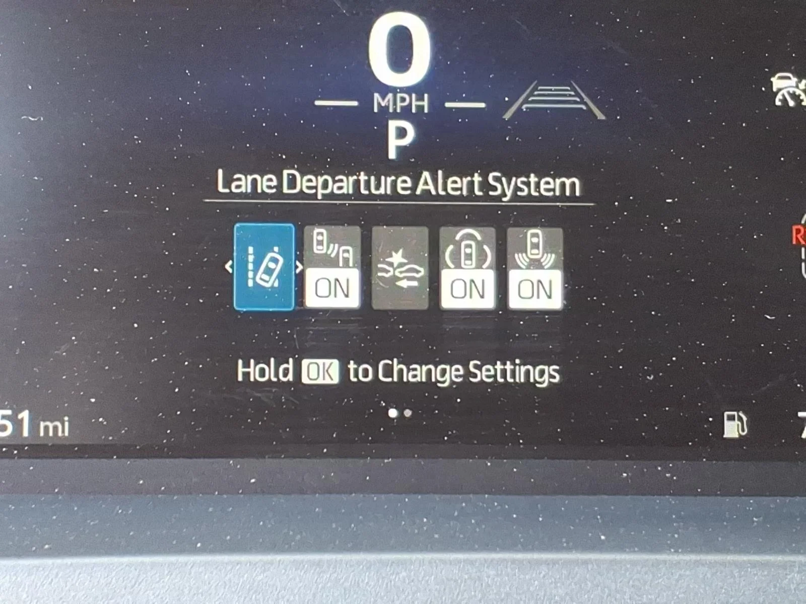 Certified Used 2025 Ice Cap Toyota SR5 image 7