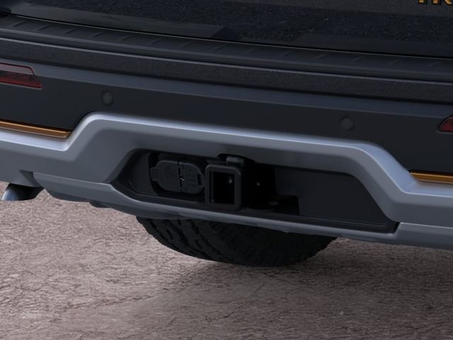 New 2026 Agate Black Metallic Ford Tremor image 23