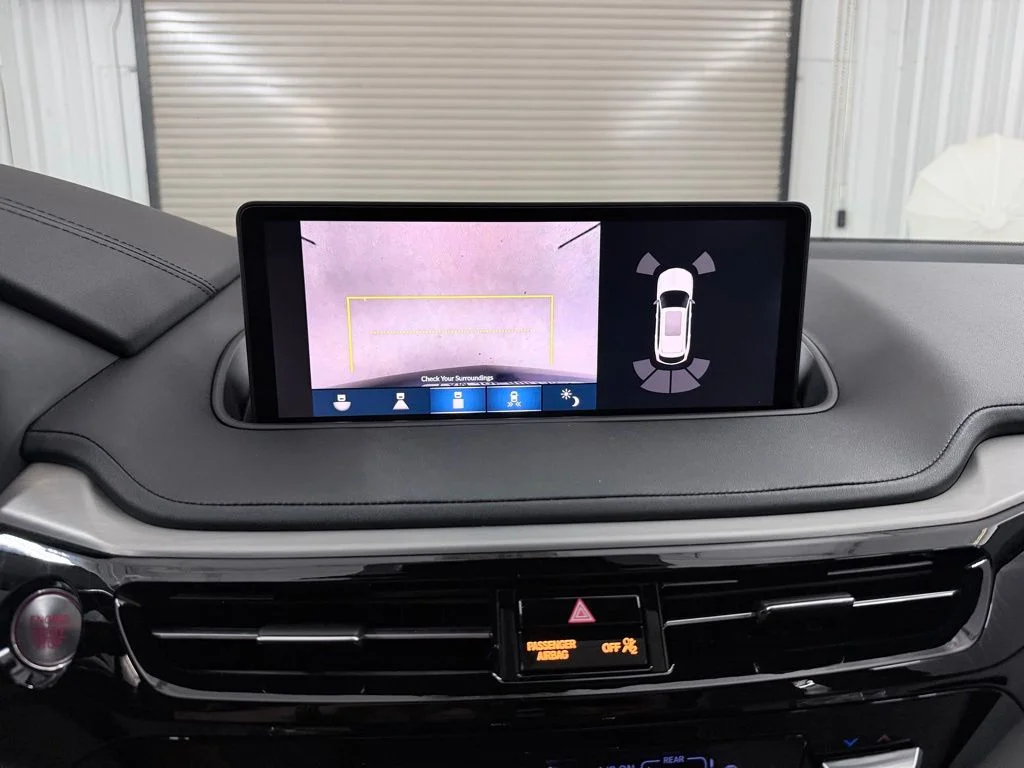 Used 2022  Acura Technology image 16