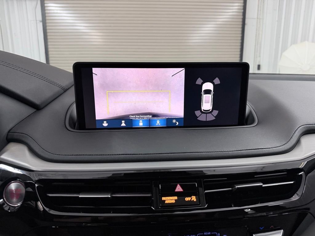 Used 2022  Acura Technology image 16