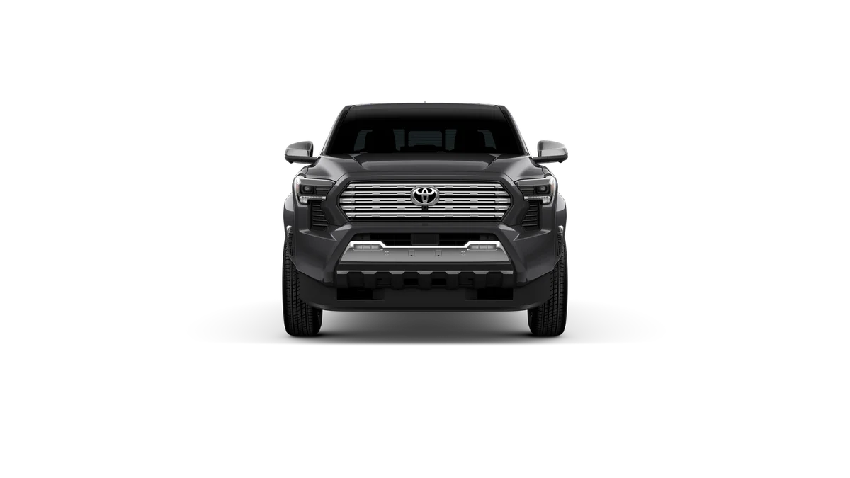 New 2026 Underground Toyota Limited image 17
