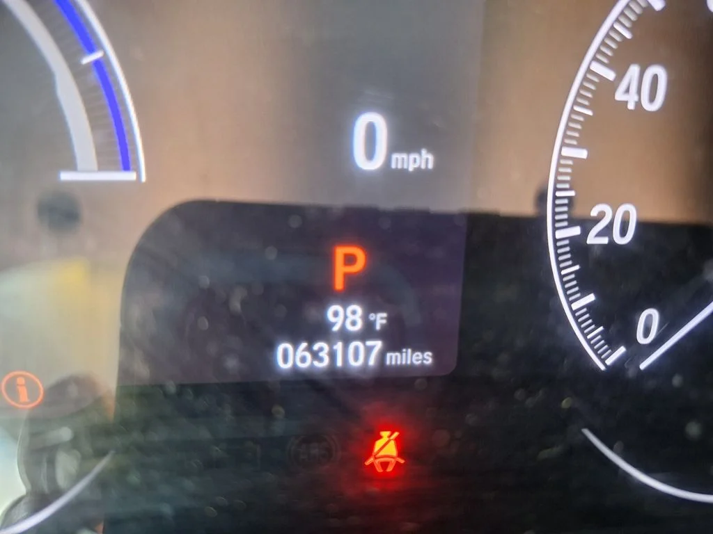 Certified Used 2022  Honda EX-L image 19