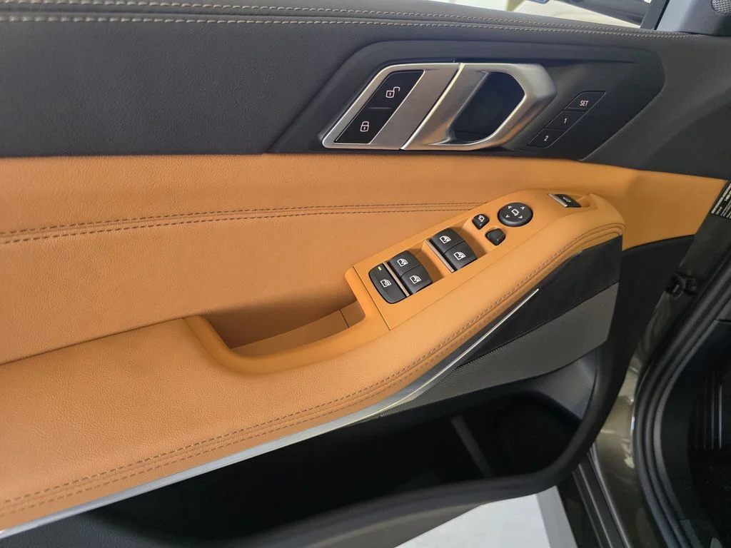 New 2026 Green BMW sDrive40i image 15