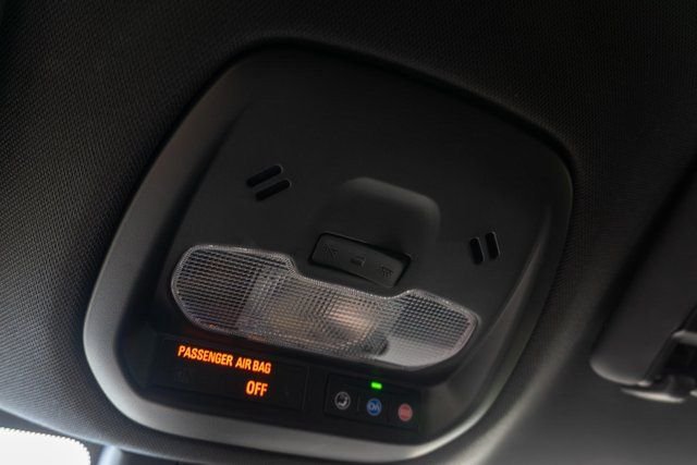 Used 2025 Black Chevrolet 2RS image 33