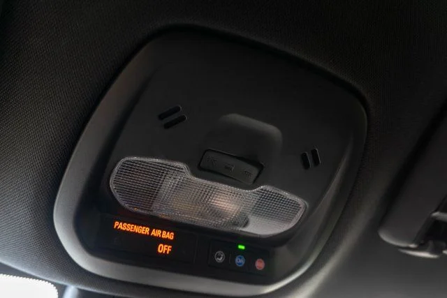 Used 2025 Black Chevrolet 2RS image 33
