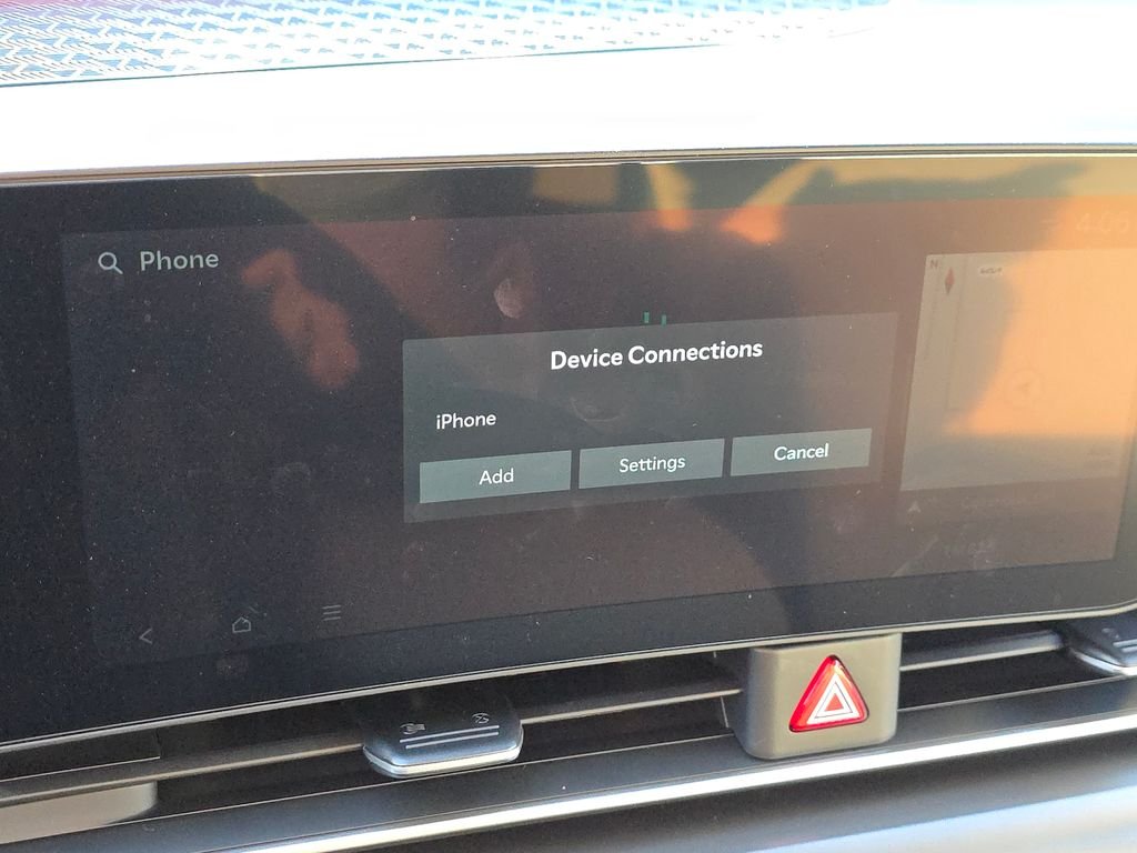 2026 Kia Carnival SX Prestige - Photo 23