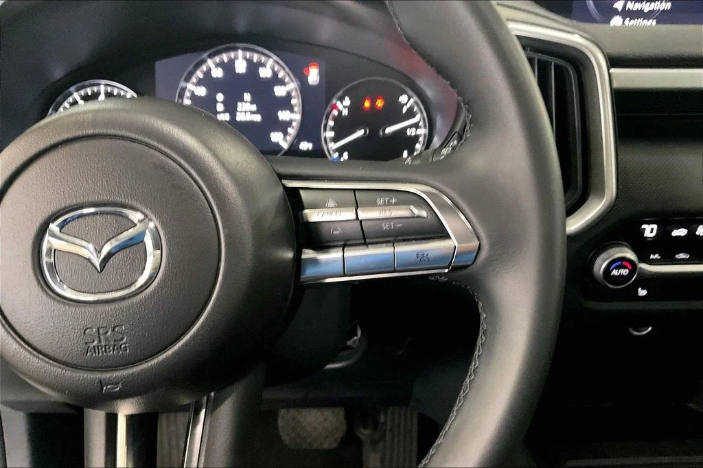 Certified Used 2025 Beige Mazda 2.5 S Preferred Package image 19