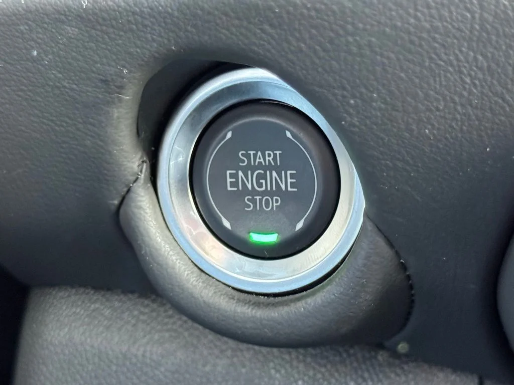 Used 2025 Gray Chevrolet Premier image 24
