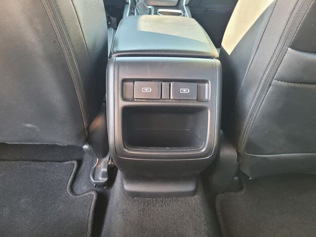 Used 2022  Honda Sport image 17