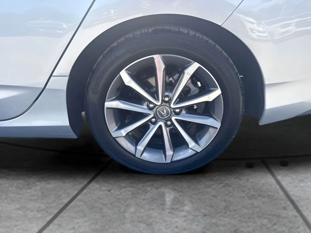 Used 2026 Gray Acura Base image 28
