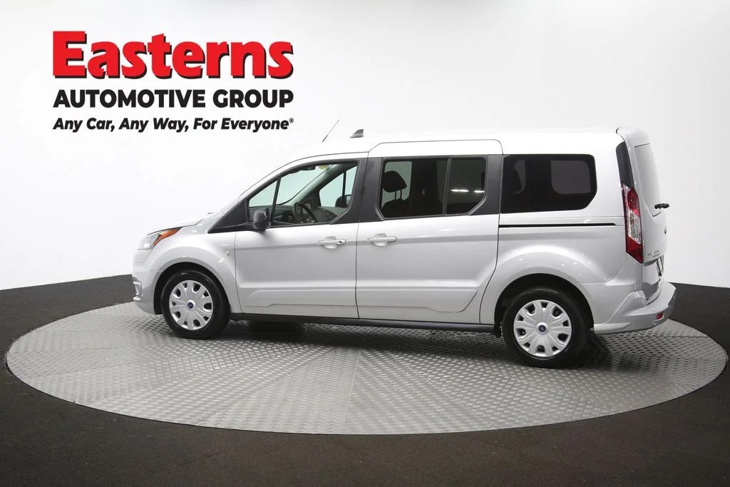 Used 2022 Silver Ford XLT image 59