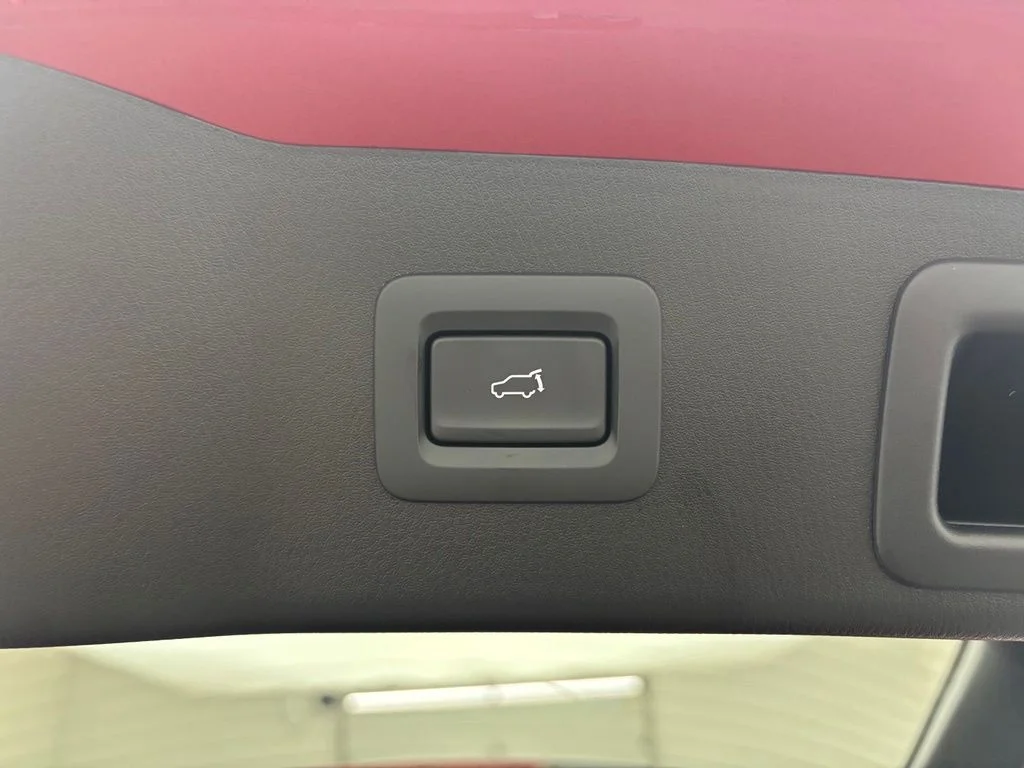 Used 2023 Red Mazda 2.5 Turbo image 11