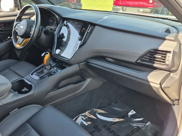 Used 2023 White Subaru Wilderness image 35