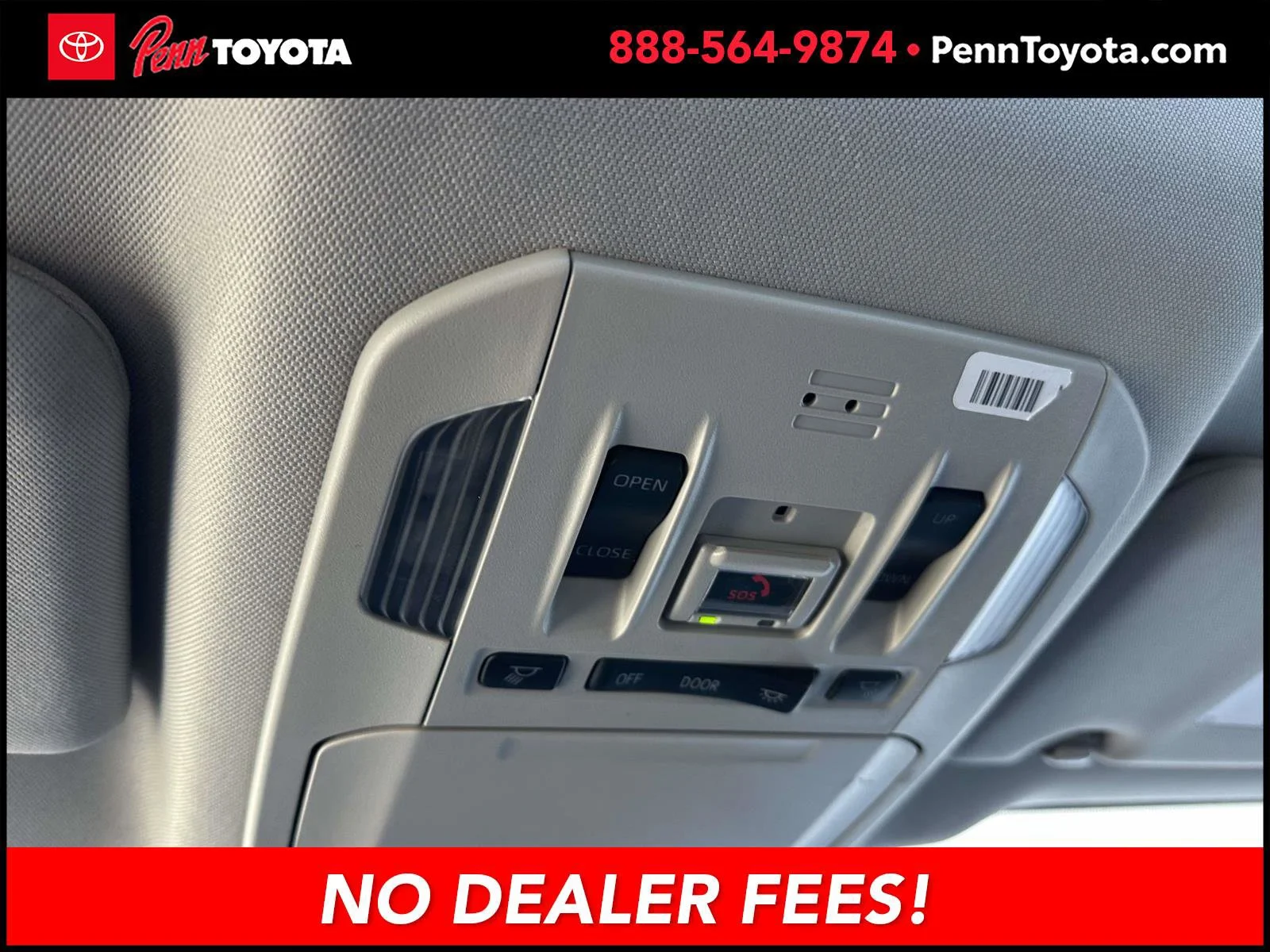 2022 Toyota Highlander XLE - Photo 30