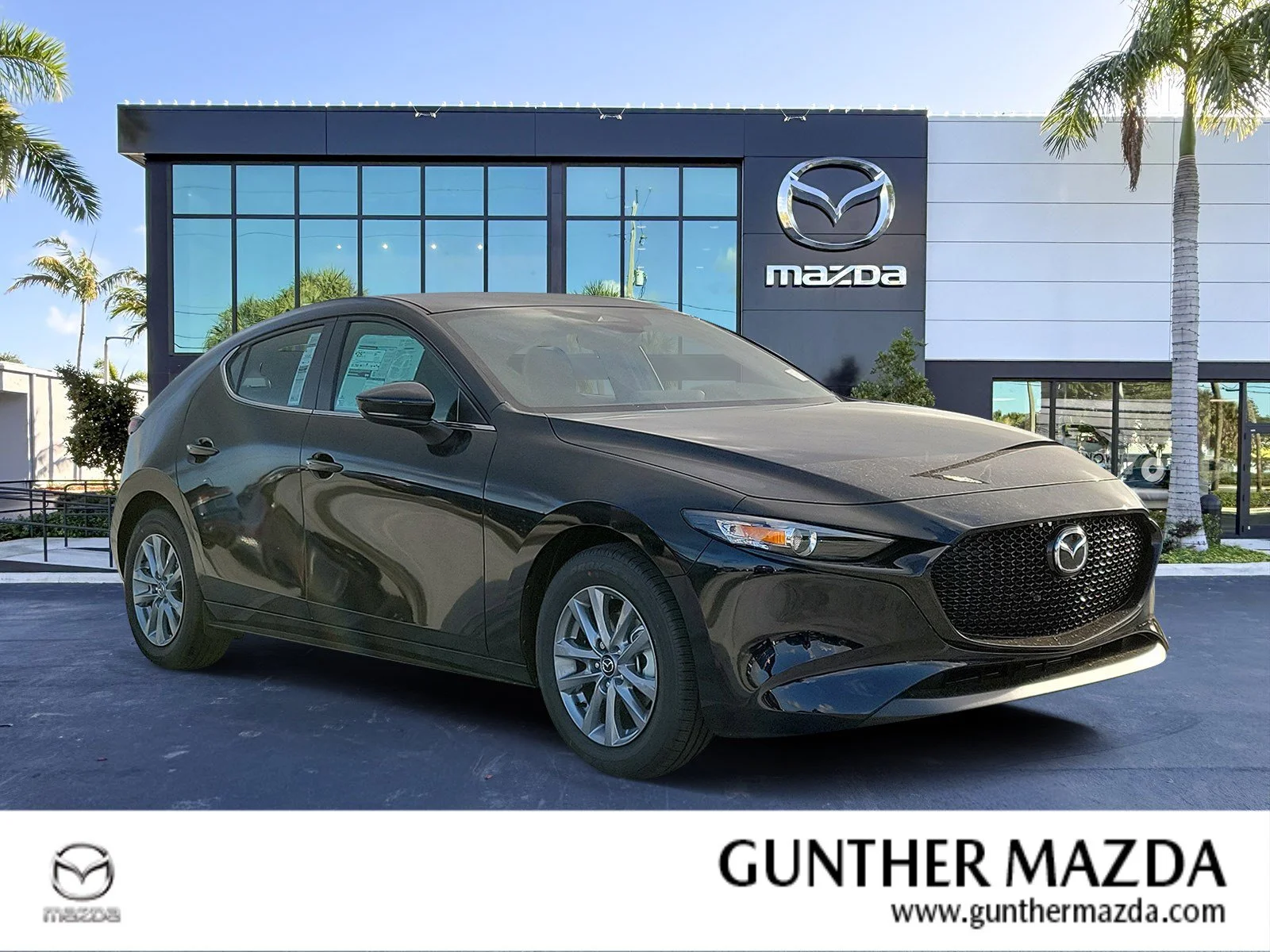 2026 Mazda CX-3 S's photo