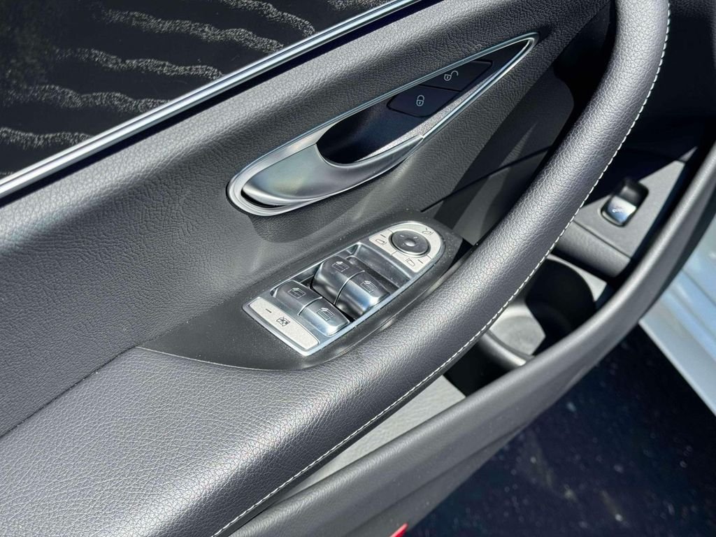 Certified Used 2023 Polar White Mercedes-Benz E 450 image 20