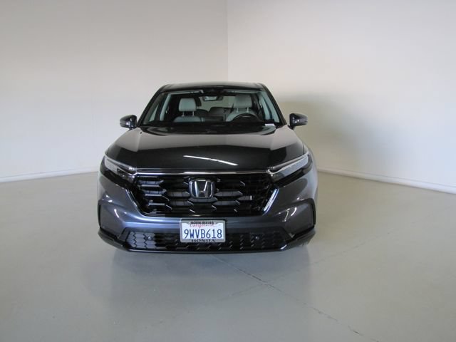 Certified Used 2026 Meteorite Gray Metallic Honda EX-L image 33