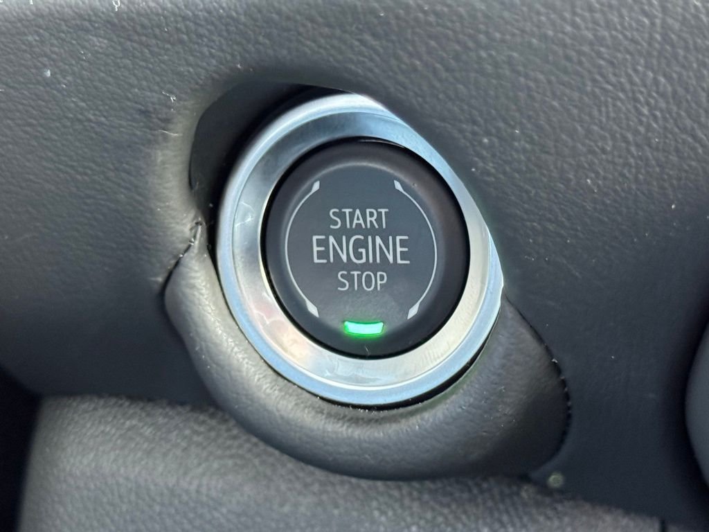 Used 2025 Gray Chevrolet Premier image 24