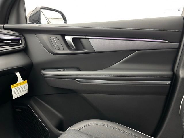 New 2026 Moonstone Gray Metallic Buick Sport Touring image 46