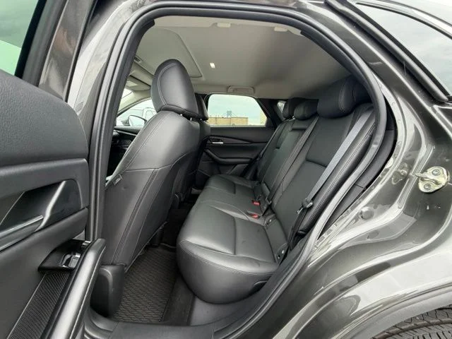 Used 2025 Gray Mazda 2.5 S Preferred Package image 12
