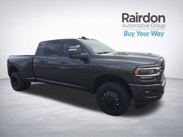 2023 RAM 3500 Pickup