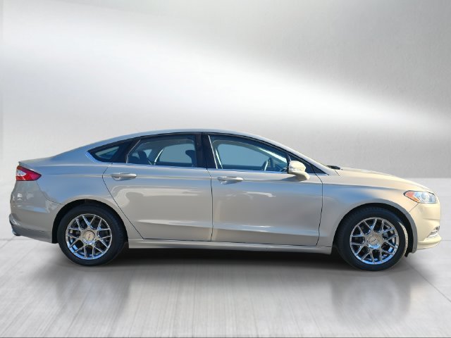 Used 2015 Ford Fusion SE with VIN 3FA6P0HD1FR110812 for sale in Gladstone, OR