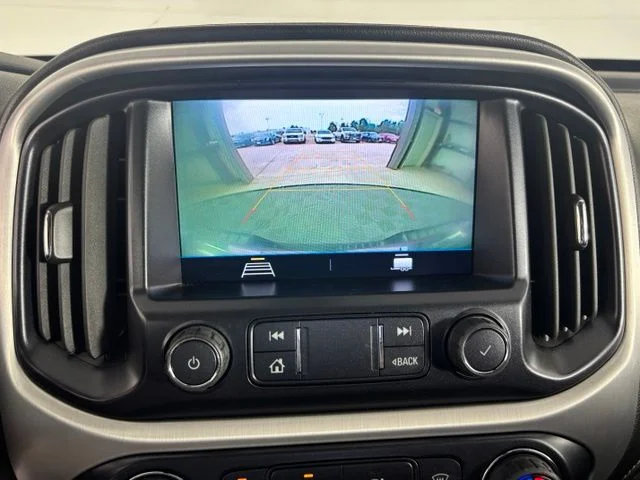 Used 2022 Black GMC Elevation image 21