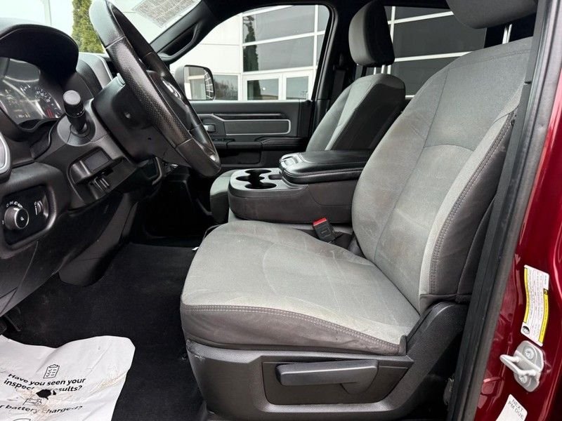 Used 2022 Red Ram Big Horn image 17