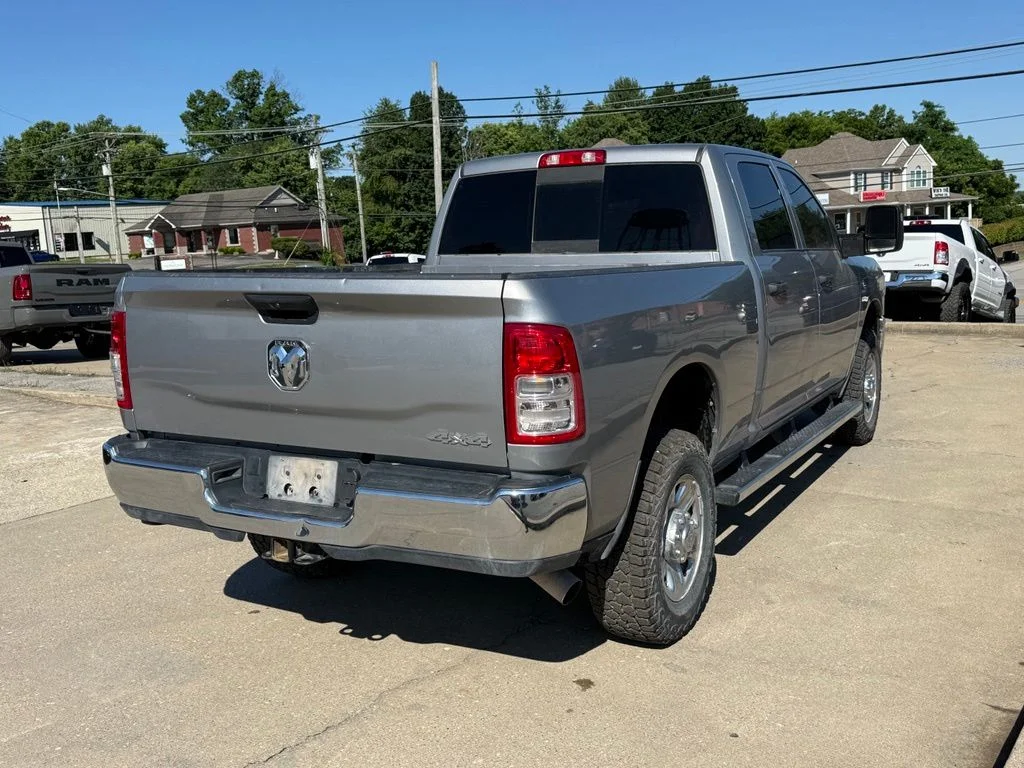 Used 2023 Silver Ram Tradesman image 6