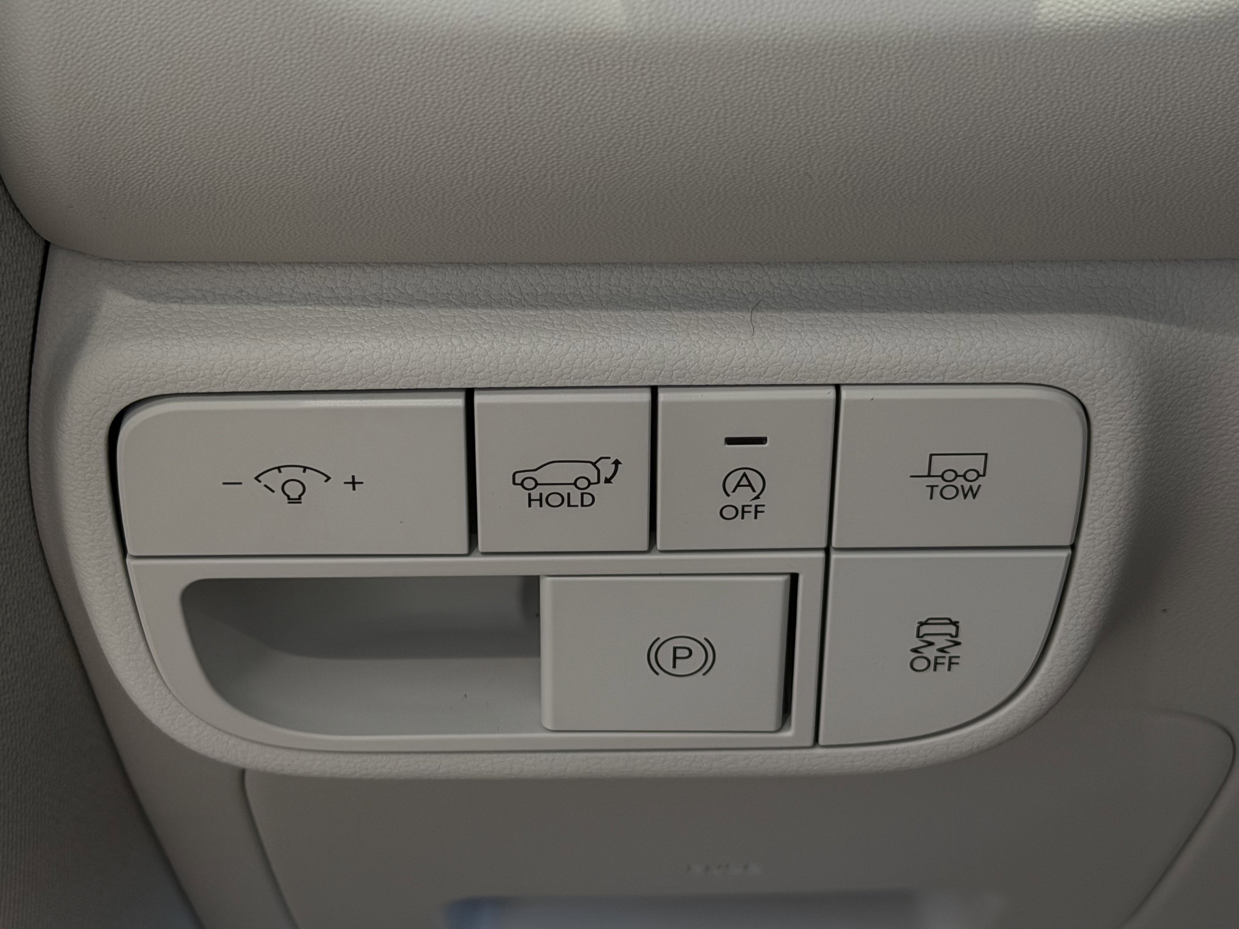 2026 Hyundai Palisade Calligraphy - Photo 20