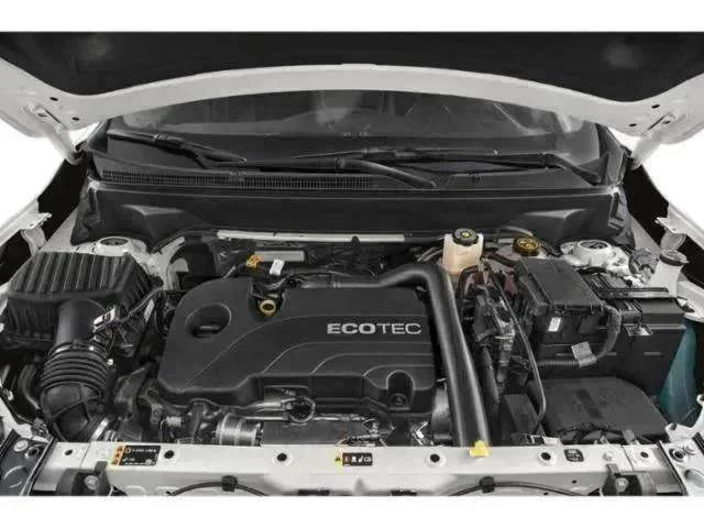 Used 2023 Black GMC SLT image 12