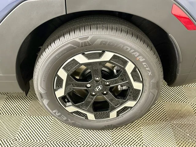 New 2026 Hyundai SANTA FE SEL