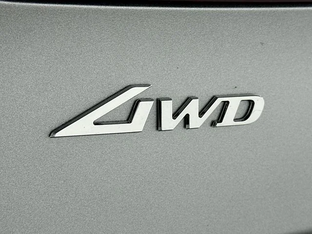 New 2026 Genesis GV80 2.5T Prestige