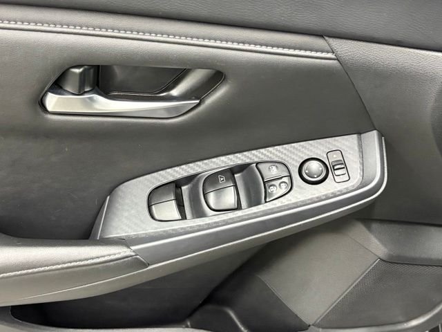 Used 2024 Gray Nissan SV image 11