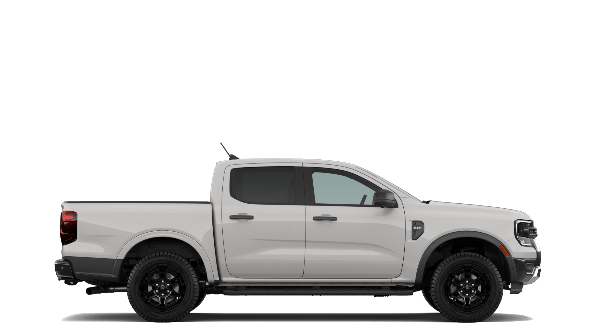 New 2026 Avalanche Ford XLT image 5