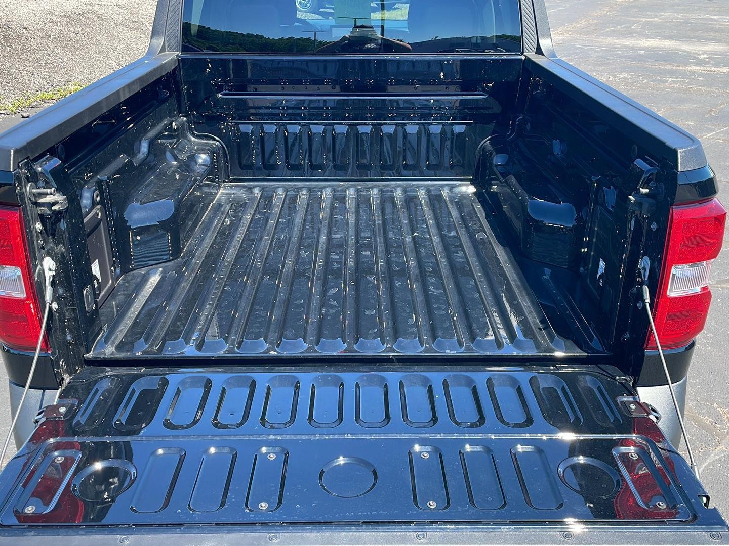 New 2026 Shadow Black Ford XL image 41