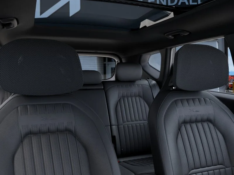 New 2027 Blue Kia X-Line S image 27