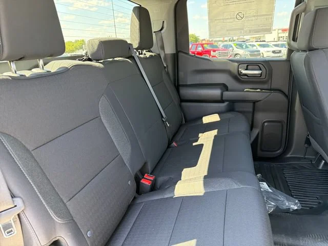 2026 GMC Sierra 1500 Pro - Photo 22