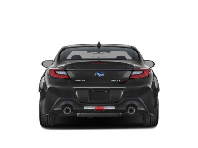 New 2026 CRYSTAL WHITE PEARL Subaru tS image 8